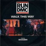 Watch Run DMC and Aerosmith: Walk This Way 1channel