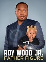Watch Roy Wood Jr.: Father Figure (TV Special 2017) 1channel