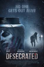 Watch Desecrated 1channel
