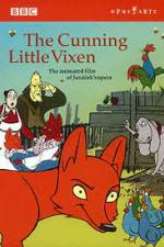 Watch The Cunning Little Vixen 1channel
