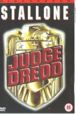 Watch Judge Dredd 1channel