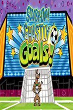 Watch Scooby-Doo Ghastly Goals 1channel
