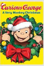 Watch Curious George A Very Monkey Christmas 1channel
