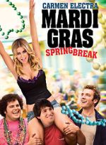 Mardi Gras: Spring Break 1channel