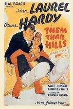 Watch Them Thar Hills (Short 1934) 1channel