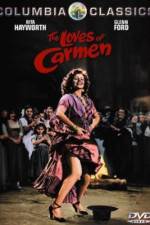 Watch The Loves of Carmen 1channel