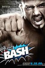 Watch WWE: The Bash 1channel