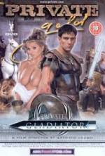 Watch Private Gold 54: Gladiator 1 1channel