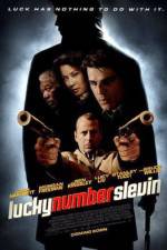 Watch Lucky Number Slevin 1channel