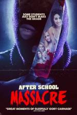 Watch After School Massacre 1channel