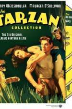 Watch Tarzan Finds a Son 1channel