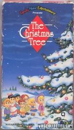 Watch The Christmas Tree (TV Short 1991) 1channel
