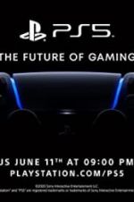 Watch PS5 - The Future of Gaming 1channel