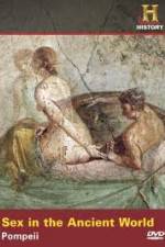 Watch Sex in the Ancient World Pompeii 1channel