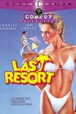 Watch Last Resort 1channel