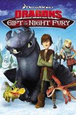 Watch Dragons Gift of the Night Fury 1channel
