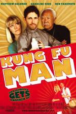 Watch Kung Fu Man 1channel