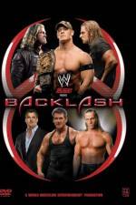 Watch WWE Backlash 1channel