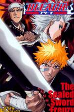 Watch Bleach: The Sealed Sword Frenzy 1channel