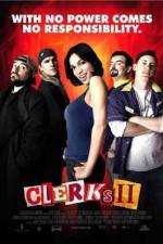 Watch Clerks II 1channel