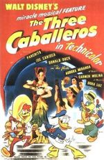 Watch The Three Caballeros 1channel