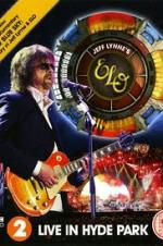 Watch Jeff Lynne\'s ELO at Hyde Park 1channel