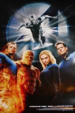 Watch Fantastic Four: Rise of the Silver Surfer 1channel