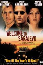 Watch Welcome to Sarajevo 1channel