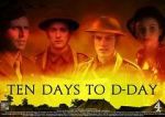 Watch Ten Days to D-Day 1channel