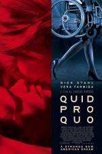Watch Quid Pro Quo 1channel
