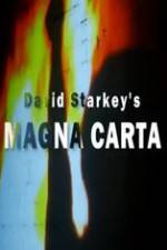 Watch David Starkey\'s Magna Carta 1channel