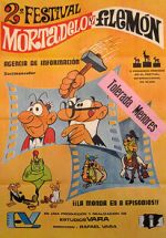 Watch Segundo Festival de Mortadelo y Filemn, agencia de informacin 1channel