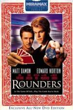 Watch Rounders 1channel