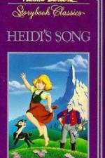 Watch Heidis Song 1channel