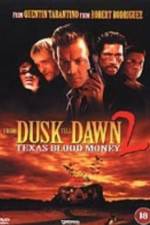 Watch From Dusk Till Dawn 2: Texas Blood Money 1channel