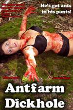 Watch Antfarm Dickhole 1channel