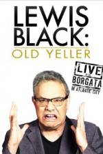 Watch Lewis Black: Old Yeller - Live at the Borgata 1channel