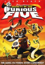 Watch Kung Fu Panda: Secrets of the Furious Five 1channel