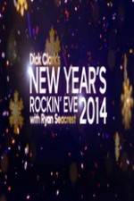 Watch Dick Clark's Primetime New Year's Rockin' Eve With Ryan Seacrest 1channel