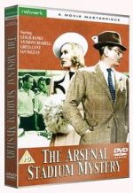 Watch The Arsenal Stadium Mystery 1channel