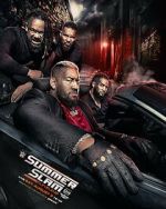 Watch WWE SummerSlam (TV Special 2024) 1channel