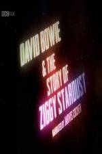 Watch David Bowie & the Story of Ziggy Stardust 1channel
