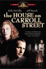 Watch The House on Carroll Street 1channel