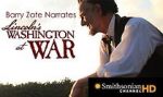 Watch Lincoln\'s Washington at War 1channel