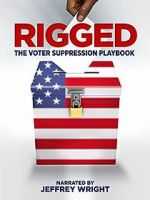 Watch Rigged: The Voter Suppression Playbook 1channel