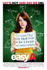 Watch Easy A 1channel