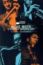Watch Blue Note - A Story of Modern Jazz 1channel