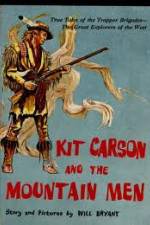 Watch Kit Carson and the Mountain Men 1channel