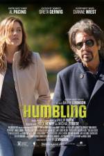 Watch The Humbling 1channel