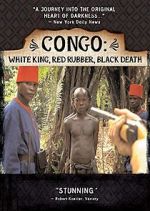 Watch White King, Red Rubber, Black Death 1channel